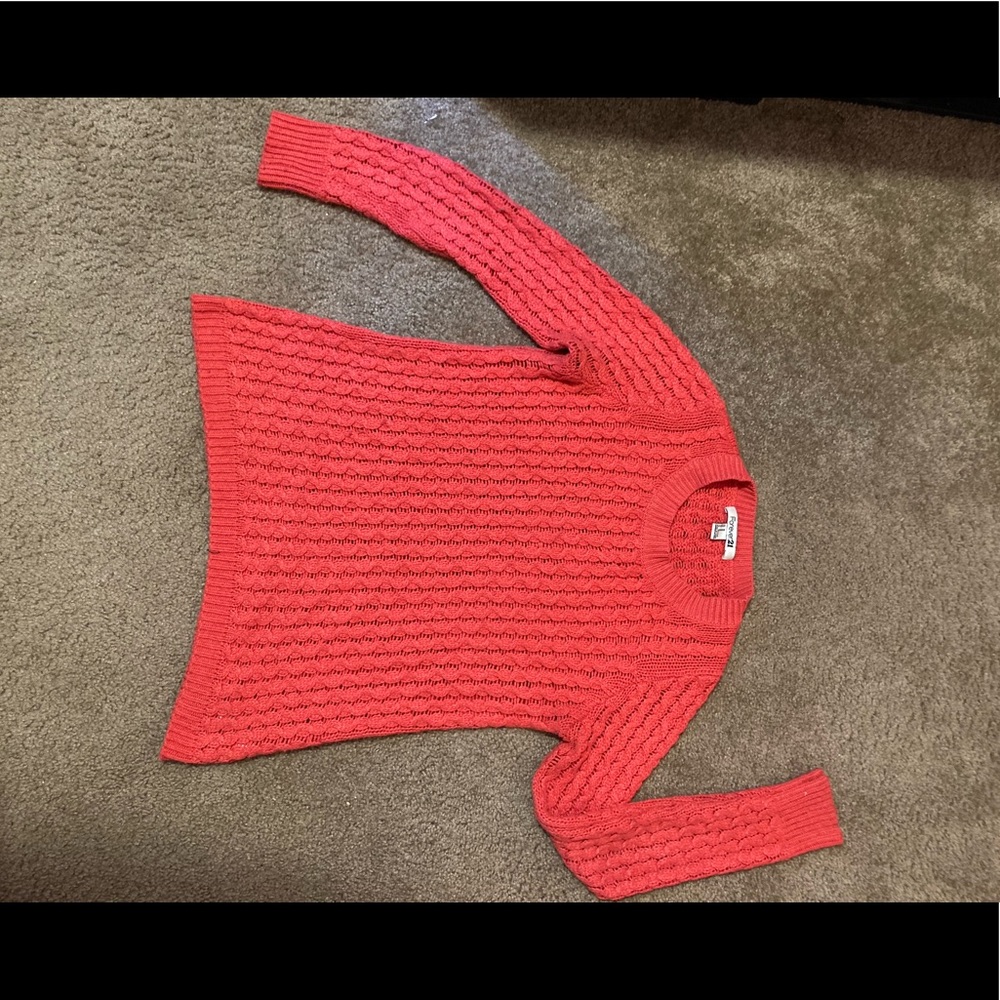 Forever 21 Sweater